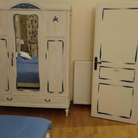 La Caussenarde Bed & Breakfast Severac-d'Aveyron Ngoại thất bức ảnh