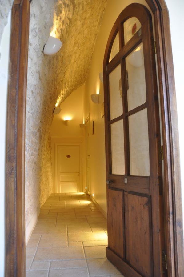 La Caussenarde Bed & Breakfast Severac-d'Aveyron Ngoại thất bức ảnh